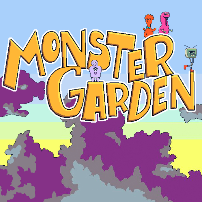 Monster Garden